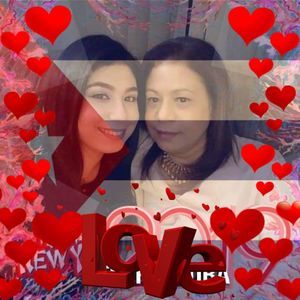 Meet your Posher, Barbara